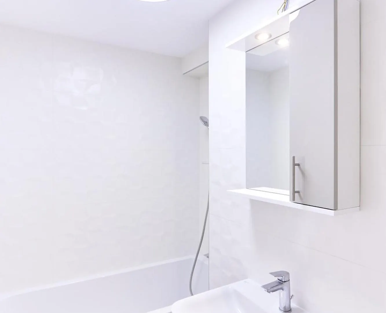 Premium Apartament Cloud 9 Residence 布加勒斯特 公寓
